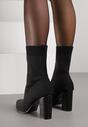 Botine Negre