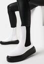 Botine Albe