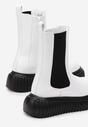Botine Albe