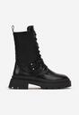 Botine Negre