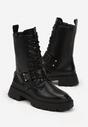 Botine Negre