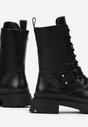 Botine Negre