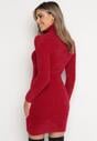 Rochie Bordo