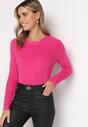 Pink pulóver