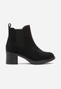 Botine Negre