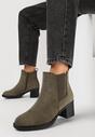 Botine Verzi
