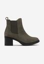 Botine Verzi