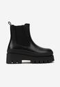 Botine Negre