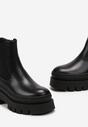 Botine Negre