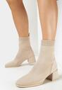 Botine Bej