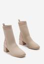 Botine Bej