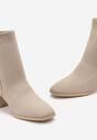 Botine Bej