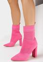 Botine Roz