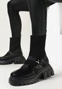 Botine Negre