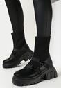 Botine Negre