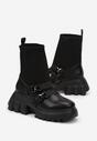 Botine Negre