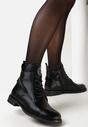 Botine Negre
