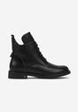 Botine Negre