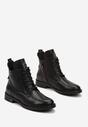 Botine Negre