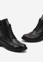 Botine Negre