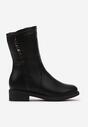 Botine Negre