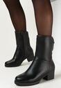 Botine Negre