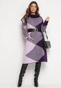 Rochie Mov