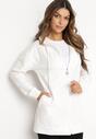 Fehér Melegítőfelső