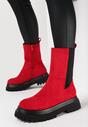 Botine Roșii