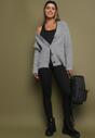Fekete Leggings