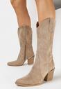 Botine Bej