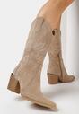 Botine Bej
