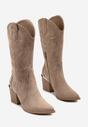 Botine Bej