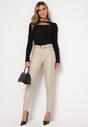 Pantaloni Bej