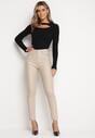 Pantaloni Bej