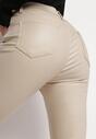 Pantaloni Bej