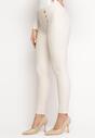 Bézs Leggings