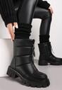 Botine Negre