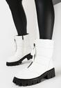 Botine Albe