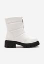 Botine Albe