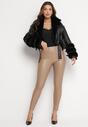 Bézs Leggings