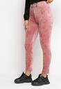 Pantaloni Roz