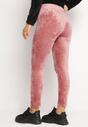Pantaloni Roz