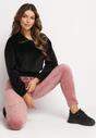 Pantaloni Roz