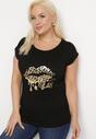 T-shirt Negru