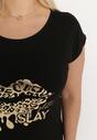 T-shirt Negru