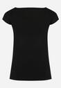 T-shirt Negru