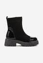 Botine Negre