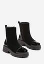 Botine Negre