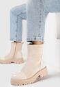Botine Bej